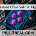Gelée Orale Valif 20 Mg 04